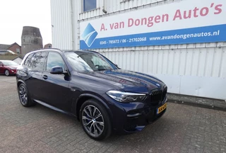 BMW X5 - afbeelding nr 4