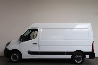 Opel Movano Opel Movano 135pk L2H2 Navigatie Camera DAB+ Airco Cruise Trekhaak Parkeersensoren - afbeelding nr 3