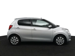 Citroën C1 Citroen C1 1.0 VTi Feel | 5 Deurs | Airco | Bluetooth | - afbeelding nr 12