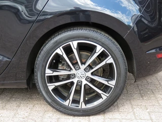 Volkswagen Golf Sportsvan - afbeelding nr 13