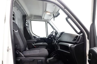 Iveco Daily Iveco Daily 35C16 160pk L2H2 Dubbel Lucht Airco/Trekhaak 3500kg 03-2020 - afbeelding nr 3