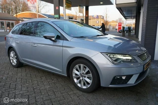 SEAT Leon Seat Leon ST 1.0 TSI 115pk DSG Business Intense Trekhaak Led - afbeelding nr 31