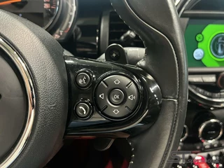 MINI Cooper S Cabrio Mini Cabrio 2.0 Cooper S Night Jack Edition|Dealer ond. - afbeelding nr 20