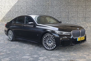 BMW 7 Serie BMW 7 Serie 745e High Executive | M Sport | Schuifdak | BTW Verrekenbaar - afbeelding nr 44