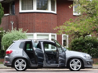 Volkswagen Tiguan - afbeelding nr 4