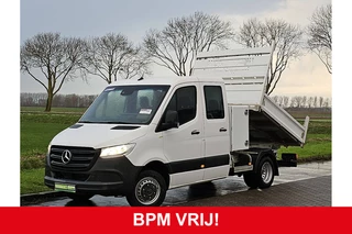 Mercedes-Benz Sprinter - 81091042-0