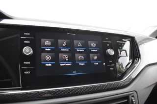 Volkswagen Polo Volkswagen Polo 1.0 TSI LIFE EDITION, Apple Carplay, ACC, Lane - afbeelding nr 21