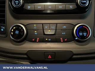 Ford Transit Custom Ford Transit Custom 2.0 TDCI 130 pk L2H1 Euro6 Airco | Stoelverwarming | Multimedia Scherm | 2800kg trekvermogen Cruisecontrol, Parkeersensoren, Bijrijdersbank, verwarmde voorruit - afbeelding nr 5