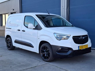 Opel Combo Opel Combo 1.6D L1H1 Edition AIRCO / CRUISE CONTROLE / EURO 6 / N.A.P - afbeelding nr 8