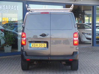 Peugeot Expert Peugeot Expert 2.0 120 Standard Premium, Trekhaak / Imperiaal / Carplay + Android Auto / Cruise control / Airco - afbeelding nr 20