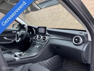 Mercedes-Benz C-Klasse Mercedes C-klasse Estate 350 e Sport Edition Premium Plus - afbeelding nr 18