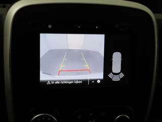 Renault Trafic | Navigatie | Camera | Cruise | 3-Persoons | Betimmering - afbeelding nr 19