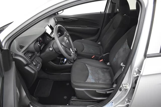 Opel KARL Opel KARL ROCKS 1.0 Online Edition - afbeelding nr 8