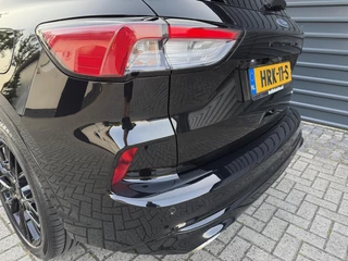 Ford Kuga Ford Kuga 2.5 PHEV 225 PK ST-Line Clima LM Velgen 20'' - afbeelding nr 35