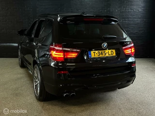 BMW X3 BMW X3 xDrive35i High Executive M-performance | HUD | Carplay | - afbeelding nr 3