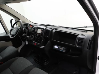 Fiat Ducato | Navigatie | Camera | Airco | 3-Persoons - afbeelding nr 21