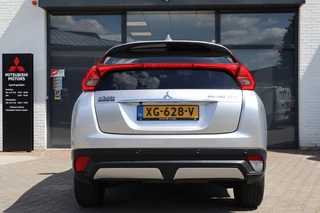 Mitsubishi Eclipse Cross - afbeelding nr 5