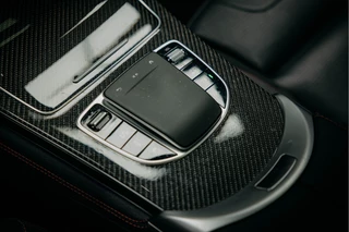 Mercedes-Benz GLC Goed uitgevoerde GLC AMG 43 - afbeelding nr 24