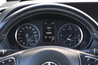 Mercedes-Benz Vito - afbeelding nr 19