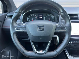 SEAT Arona Seat Arona 1.5 TSI EVO FR Business Intense LED*CRUISE*CARPLAY - afbeelding nr 29