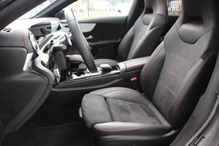 Mercedes-Benz CLA Mercedes-Benz CLA 220 4MATIC Premium Plus AMG | PANO | MEMORY | ACC | CAMERA - afbeelding nr 4