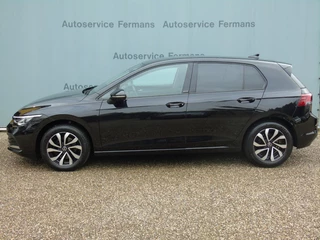Volkswagen Golf - afbeelding nr 3