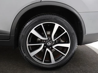 Nissan X-Trail Nissan X-Trail 1.6 DIG-T N-Connecta 7-persoons | Panoramadak |  360 camera | Navigatie | Keyless | Cruise control | Climate control - afbeelding nr 32