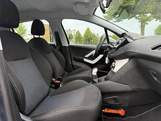 Peugeot 208 Peugeot 208 1.2 PureTech Like Airco,N.A.P,5 Deurs,Dealer Onderhouden,Elekt Ramen,Apk tot 10-2026 - afbeelding nr 7