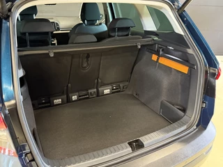 Škoda Karoq Škoda Karoq 1.0 TSI Style | DAB | Draadloze telefoonlader | Stoelverwarming - afbeelding nr 10