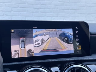 Mercedes-Benz A-Klasse Mercedes-Benz A-Klasse 200 Business Solution AMG | Pano | Trekhaak | ACC | 360* Camera | LED | DAB+ | 18 inch - afbeelding nr 25