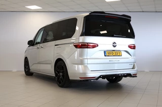 Volkswagen Multivan - afbeelding nr 3