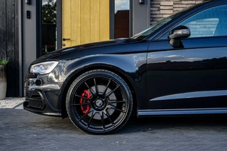 Audi S3 - afbeelding nr 15
