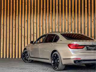 BMW 7 Serie BMW 7 Serie 740Le 326PK Automaat xDrive iPerformance High Executive | FULL OPTIONS | VIERWIELBESTURING | REAR SEAT PACKAGE | SOFTCLOSE | - afbeelding nr 23
