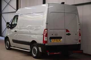 Opel Movano Opel Movano 2.3 Turbo L1H2 AUTOMAAT 180PK - afbeelding nr 17