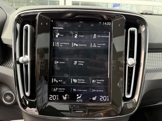 Volvo XC40 - afbeelding nr 25