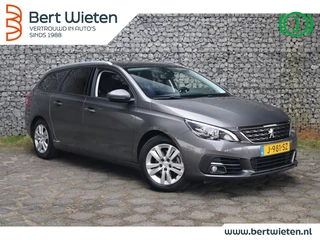 Peugeot 308 - 327269203-0