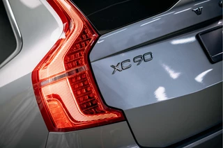 Volvo XC90 Volvo XC90 2.0 T8 Twin Engine AWD Inscription | 7 Zitter | Lederen stoelen met verwarming en geheugen | Trekhaak | - afbeelding nr 24