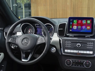 Mercedes-Benz GLE - afbeelding nr 34