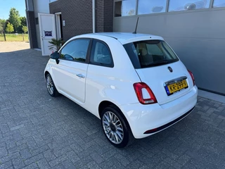 Fiat 500 - afbeelding nr 7