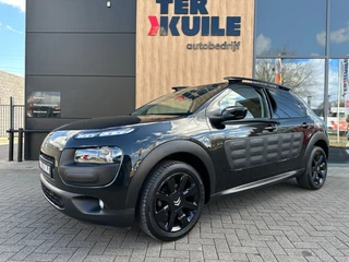 Citroën C4 Cactus - 527241805-0