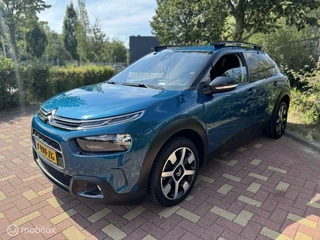 Citroën C4 Cactus Citroen C4 Cactus 1.2 PureTech Business Plus / Carplay / Etc - afbeelding nr 14