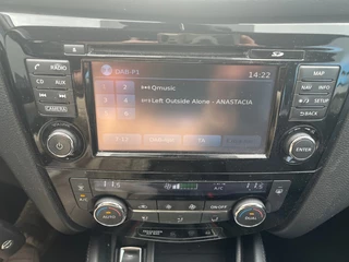 Nissan QASHQAI - afbeelding nr 17