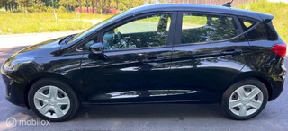 Ford Fiesta Ford Fiesta 1.0 EcoBoost Connected - afbeelding nr 7