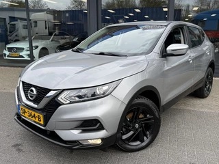 Nissan QASHQAI 1.2 Acenta 59.000KM 'NAP"
