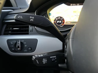 Audi A4 Audi A4 allroad quattro 2.0 TDI AUTOMAAT|DIGITAAL COCKPIT|TREKHAAK|CAMERA|STOELVERWARMING|DODEHOEK|LANE ASSIST|ELEKTRISCHE KOFFERKLEP - afbeelding nr 12