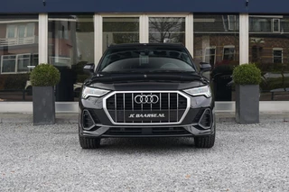 Audi Q3 - afbeelding nr 2