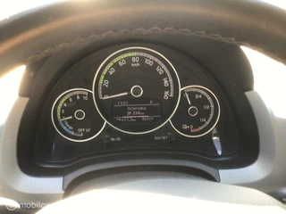 Škoda Citigo Skoda Citigo e-iV EV Style climate controle cruise stoelverw - afbeelding nr 7