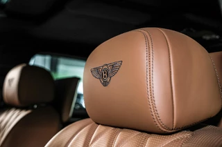 Bentley Flying Spur Bentley Flying Spur 4.0 V8|Massage V+A|ACC|Multimedia achter - afbeelding nr 74