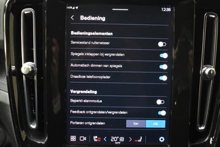 Volvo XC40 - afbeelding nr 30
