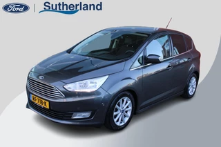 Ford C-MAX 1.0 Titanium